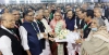 আ. লীগের সব নেতাকে ভোটে অযোগ্য ঘোষণার দাবি এনডিএম-এর