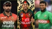 বন্ধুত্ব নয়, বিশ্বাস—তামিম-মুশফিক প্রসঙ্গে যা বললেন সাকিব