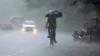 আকাশ ভাঙা বৃষ্টির ইশারা, ঢাকাসহ ৪ বিভাগে সতর্ক বার্তা