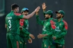 বাংলাদেশ বনাম শ্রীলঙ্কা সিরিজ শেষে হালনাগাদ আইসিসি র‍্যাংকিং