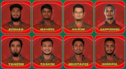 বাংলাদেশ বনাম শ্রীলঙ্কা আজ প্রথম টি-টোয়েন্টি: একাদশ ও পরিসংখ্যান