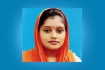এক মাসের সন্তান কোলে নিয়ে পরীক্ষা, দেশসেরা রাজশাহীর শামীমা আক্তার
