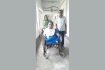 হাত-পা নেই, তবুও এসএসসিতে জিপিএ-৫ পেল অদম্য লিতুন জিরা