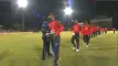 শ্রীলঙ্কাকে ৮৩ রানে বিধ্বস্ত করে সিরিজে সমতা ফেরাল বাংলাদেশ
