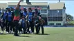 রংপুর বনাম হ্যারিকেনস ফলাফল: ১ রানের নাটকীয় জয়ে ম্যাচ শেষ