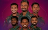 বাংলাদেশ-শ্রীলঙ্কা ২য় টি-টোয়েন্টি ২০২৫: একাদশ ও সময়সূচি একনজরে
