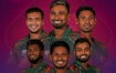 বাংলাদেশ-শ্রীলঙ্কা ২য় টি-টোয়েন্টি ২০২৫: একাদশ ও সময়সূচি একনজরে