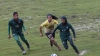 বৃষ্টিতে বন্ধ বাংলাদেশ-ভুটান ম্যাচ, জানুন কখন মাঠে গড়াবে খেলা?