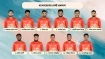 বাংলাদেশ বনাম শ্রীলঙ্কা টি-২০: দুই দলের সম্ভাব্য একাদশ ও ম্যাচ সময়সূচী