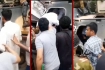 সেনাবাহিনীর সাজোয়া যানে গোপালগঞ্জ ছাড়লেন এনসিপি নেতারা