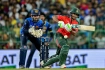বাংলাদেশ বনাম শ্রীলঙ্কা ম্যাচ ফলাফল: তৃতীয় টি-টোয়েন্টি ম্যাচ শেষ