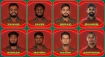 বাংলাদেশ-পকিস্তান টি-২০ সিরিজ: ১৬ সদস্যের দল ঘোষণা করলো বিসিবি