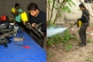 মশা মারার দেশীয় মেশিন মাত্র ৬৫০০ টাকায়, তৈরি করলেন মাসুম