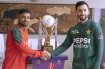টিভিতে আজকের খেলা: বাংলাদেশ বনাম পাকিস্তান, জিম্বাবুয়ে-দক্ষিণ আফ্রিকা