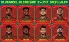 এশিয়া কাপ স্কোয়াডে নিশ্চিত ১০ জন, বাকি ৫ নিয়ে চরম প্রতিযোগিতা