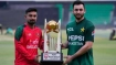 বাংলাদেশ বনাম পাকিস্তান লড়াই আজ: ম্যাচটি সহজে লাইভ দেখার উপায়