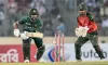 বাংলাদেশকে অল্প রানের টার্গেট দিল পাকিস্তান