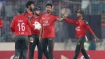 বাংলাদেশ-পাকিস্তান প্রথম টি-২০তে ম্যাচসেরা পুরস্কার উঠলো যার হাতে