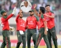 খেলা, রাজনীতি ও জয়: মিরপুরের এক ভিন্ন বিকাল