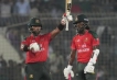 পাকিস্তান, ওয়েস্ট ইন্ডিজ ও নিউজিল্যান্ডকে পেছনে ফেলে শীর্ষে বাংলাদেশ