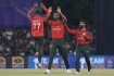 বাংলাদেশ-পাকিস্তান দ্বিতীয় টি-২০তে ম্যাচ সেরা পুরস্কার উঠলো যার হাতে