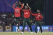 বাংলাদেশ-পাকিস্তান দ্বিতীয় টি-২০তে ম্যাচ সেরা পুরস্কার উঠলো যার হাতে