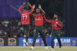 বাংলাদেশ-পাকিস্তান দ্বিতীয় টি-২০তে ম্যাচ সেরা পুরস্কার উঠলো যার হাতে