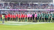 পাকিস্তানকে হোয়াইটওয়াশ করতে পারলে আইসিসি থেকে সুখবর পাবে বাংলাদেশ