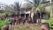 মাইলস্টোন কলেজ বিমান বিধ্বস্ত: শিক্ষার্থীর সংখ্যা জানালেন শিক্ষক