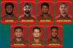 বাংলাদেশ বনাম পাকিস্তান: শেষ টি-টোয়েন্টিতে টাইগার একাদশে দুই পরিবর্তন