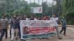 নীলিমা আক্তারকে স্থায়ী বহিষ্কারের দাবিতে ঢাবি শিক্ষার্থীদের বিক্ষোভ