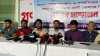 নুর-রাশেদের গণঅধিকার পরিষদ প্রথম ধাপে ৩৬ প্রার্থী ঘোষণা