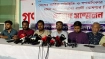 নুর-রাশেদের গণঅধিকার পরিষদ প্রথম ধাপে ৩৬ প্রার্থী ঘোষণা