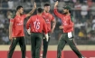 বাংলাদেশ-পাকিস্তান টি-২০ সিরিজ: সিরিজ সেরার পুরস্কার উঠলো যার হাতে