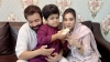 শেহজাদকে নিয়ে শাকিবের কাছে যুক্তরাষ্ট্রে বুবলী, জানুন কারণ