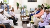 নির্বাচনের তারিখ ঘোষণা করবেন ইউনূস, জানালেন মোস্তফা জামাল