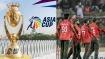 এশিয়া কাপ ২০২৫: সূচি চূড়ান্ত, দেখুন বাংলাদেশের পূর্ণ ম্যাচ তালিকা