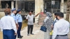 মাইলস্টোনে শোকাহত পরিবারকে পাশে পেল শাহীন কলেজ