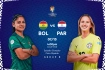 সেমিতে আর্জেন্টিনা vs কলম্বিয়া, ব্রাজিল vs উরুগুয়ে, জানুন সময়সূচি