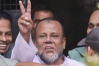 আওয়ামী লীগ নেতা মোবারক হোসেনের মৃত্যুদণ্ড বাতিল, খালাস রায়