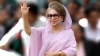 খালেদা জিয়া নির্বাচন করবেন কিনা জানালেন বিএনপির ভাইস চেয়ারম্যান