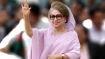 খালেদা জিয়া নির্বাচন করবেন কিনা জানালেন বিএনপির ভাইস চেয়ারম্যান