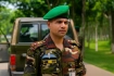 গোপন প্রশিক্ষণ কেলেঙ্কারি: মেজর সাদিকের পরিচয় ফাঁস