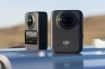 নতুন DJI Osmo 360 ক্যামেরায় যা যা থাকছে: দেখে নিন পূর্ণ তালিকা