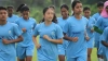 এএফসি বাছাই: লাওসে প্রথম ভোরেই মাঠে বাংলাদেশ নারী ফুটবল দল