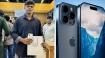অ্যাপলেক্স দিচ্ছে আইফোন ১৫ মাত্র ৮১ হাজারে, ওয়ারেন্টি এক বছর