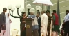 জুলাই ঘোষণাপত্রে ঐক্যের ডাক, নাহিদকে জড়িয়ে ধরলেন ড. ইউনূস
