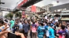 অধ্যাদেশ ছাড়া চলছে ঢাকা সেন্ট্রাল ইউনিভার্সিটি, বিক্ষোভে সাত কলেজ