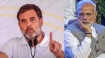 ‘ভোট চুরি না হলে মোদি প্রধানমন্ত্রী হতেন না’ — নির্বাচন কমিশনকে একহাত নিলেন রাহুল গান্ধী