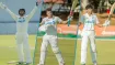 তিন ব্যাটারের দেড়শ, রান পাহাড় গড়ে নিউজিল্যান্ডের বিশ্ব রেকর্ড